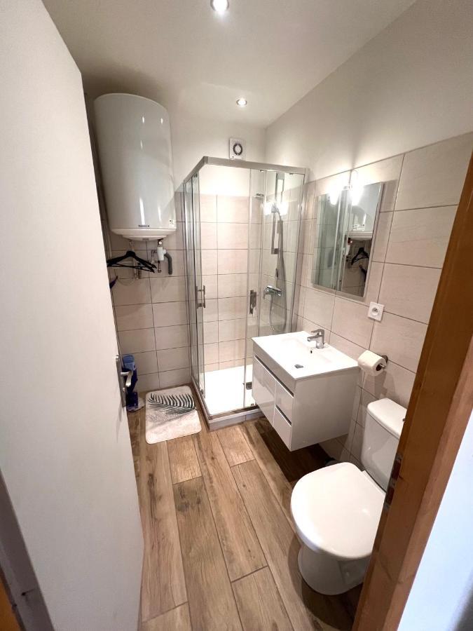 Delille Pere Et Fils Apartment Albertville