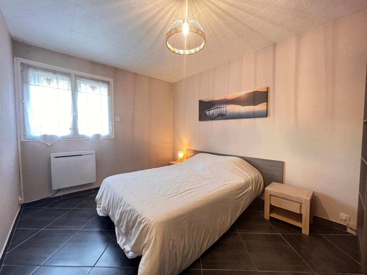 Delille Pere Et Fils Apartment Albertville