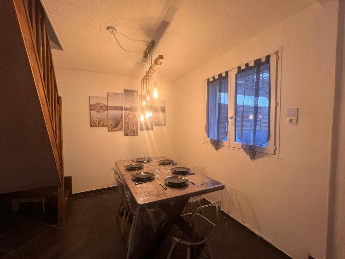 Apartment Delille Pere Et Fils