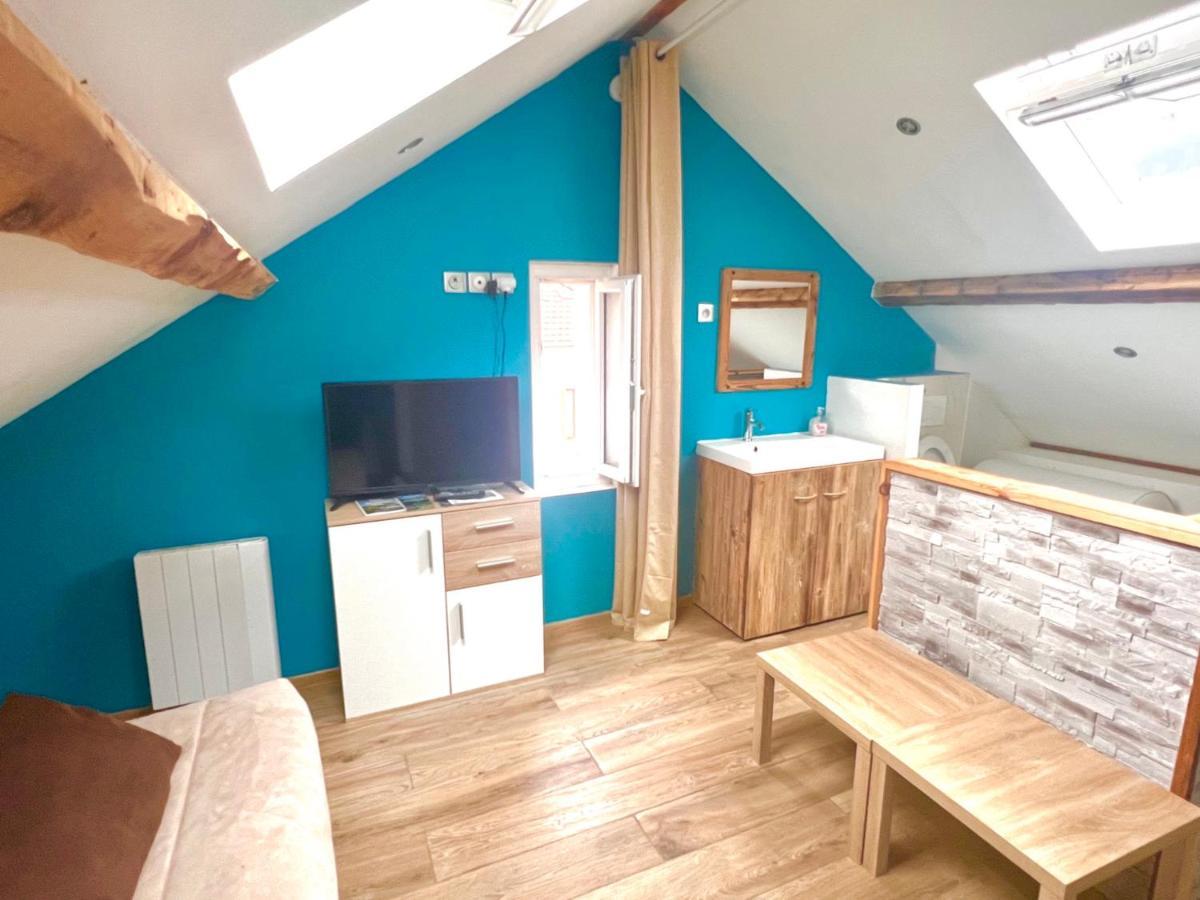 Appartement Delille Pere Et Fils Albertville