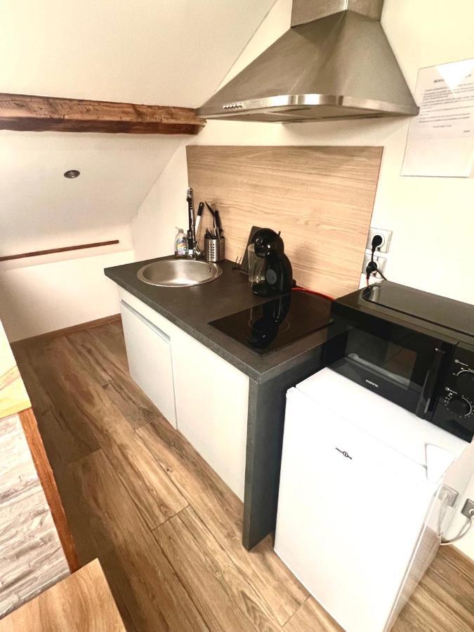 Delille Pere Et Fils Appartement Albertville